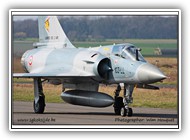 Mirage 2000C FAF 86 103-LL_1